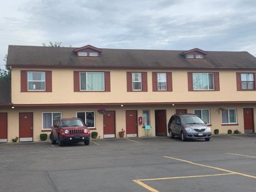 Fir Grove Motel - photo 2