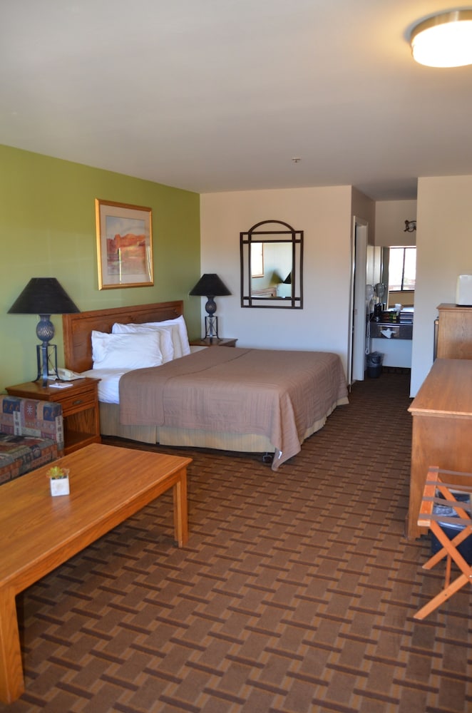 The Noor Hotel - photo 15