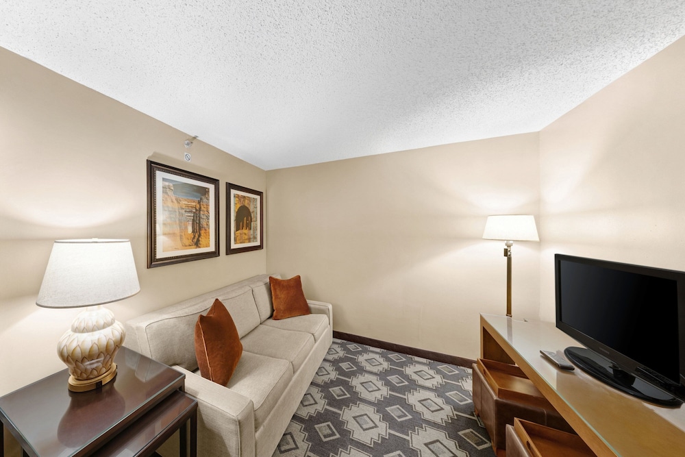 The Westin San Antonio North - photo 10