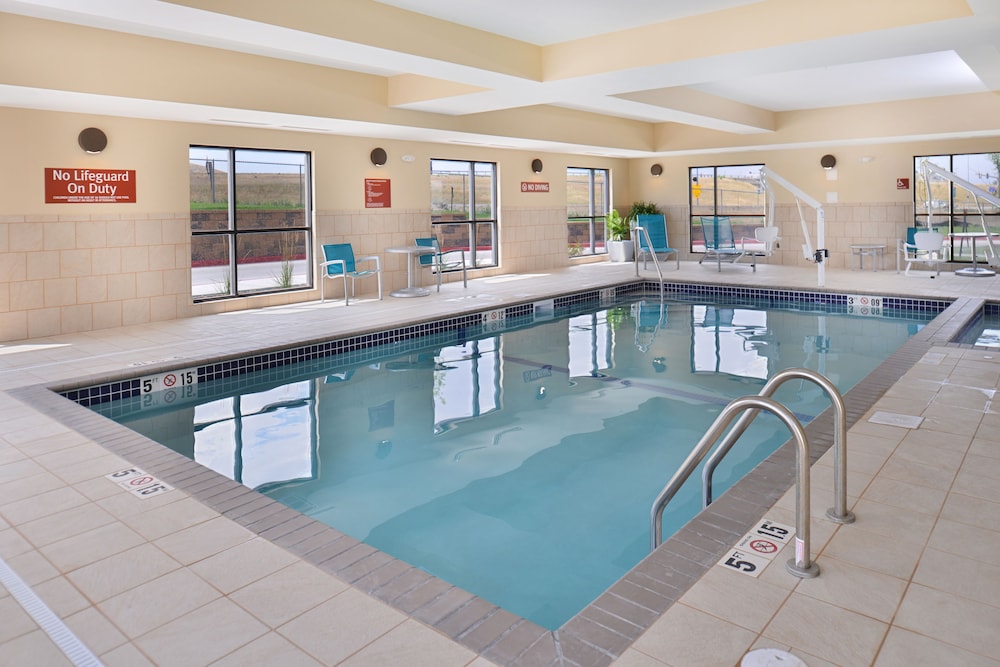 TownePlace Suites by Marriott Gillette - photo 22