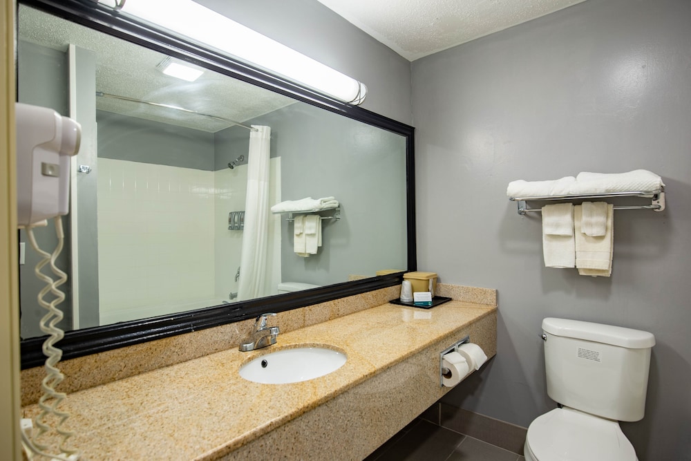 Quality Inn & Suites Woodstock near Lake Geneva - photo 13