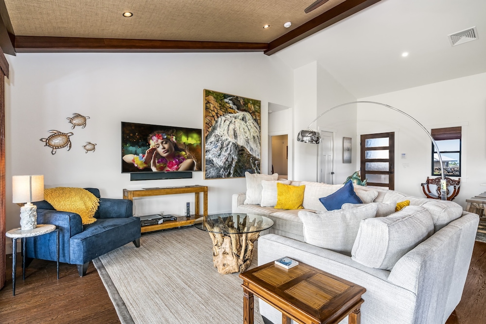 Ainamalu 29 At Waikoloa Beach Resort 3 Bedroom Home by RedAwning - photo 12