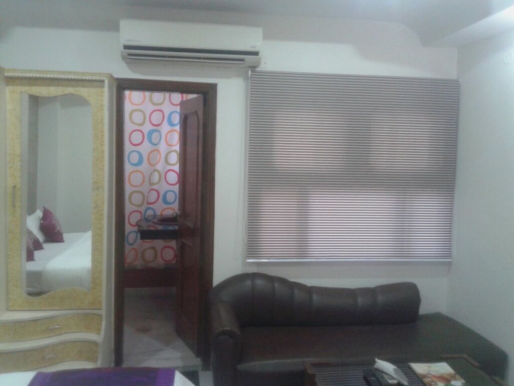 Jyoti Hotel in Basi, India