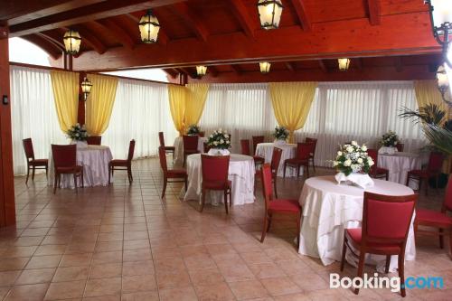 Hotel Rossemi — San Marco In Lamis