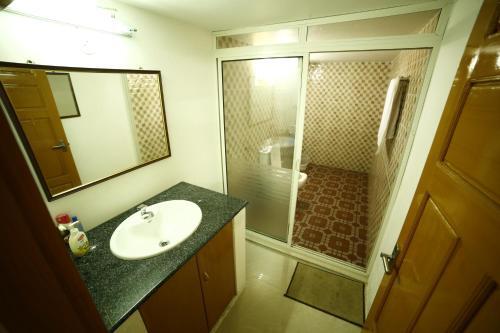 Cochin Cove Homestay