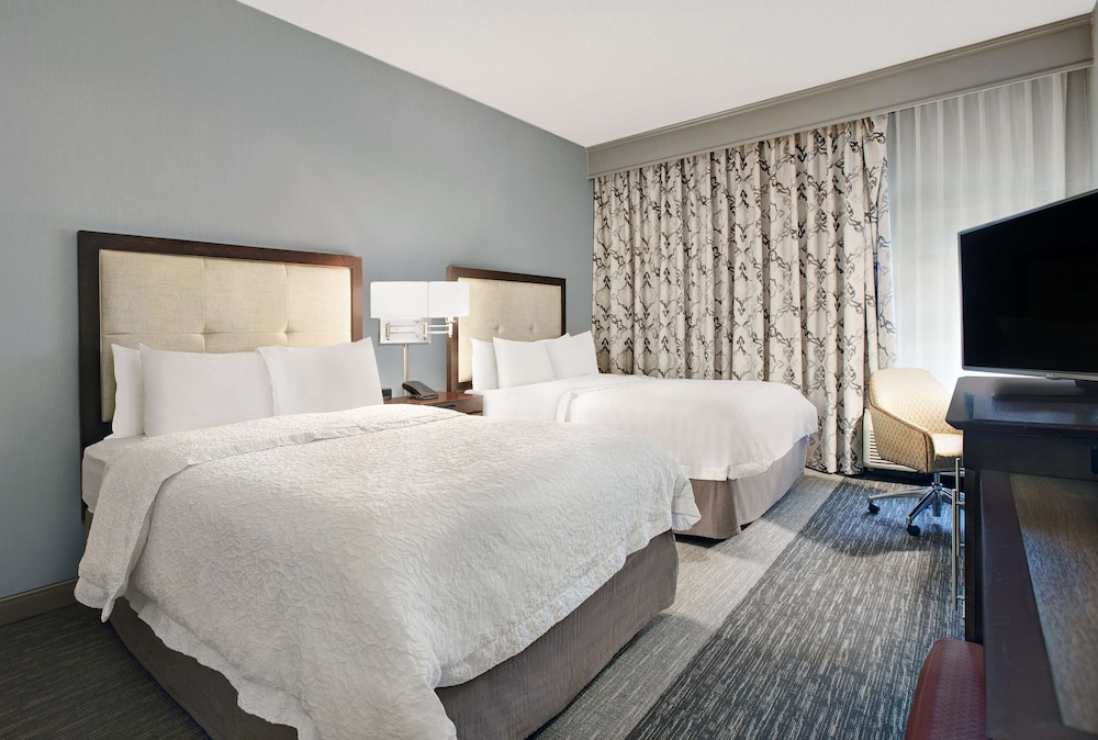 Hampton Inn Greenville I 385 Woodruff Rd. - photo 10