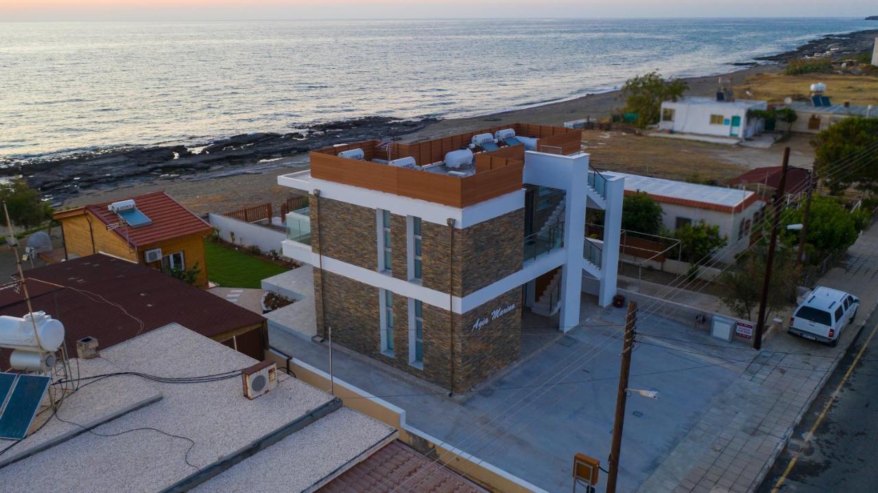 Agia Marina Chrysochous