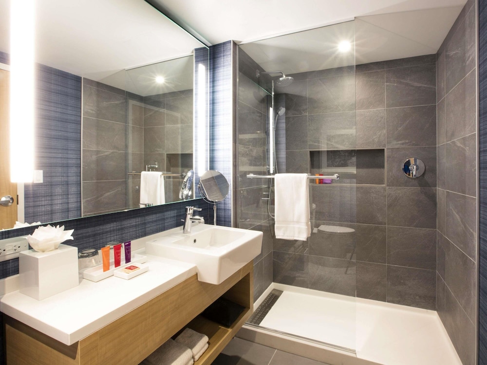 Novotel Miami Brickell - photo 20