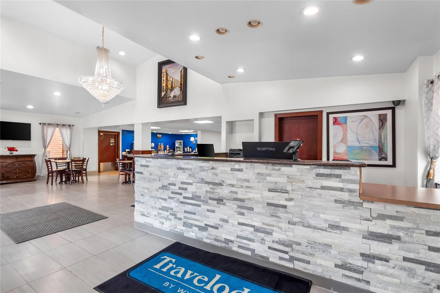 Travelodge by Wyndham Winchester - photo 9