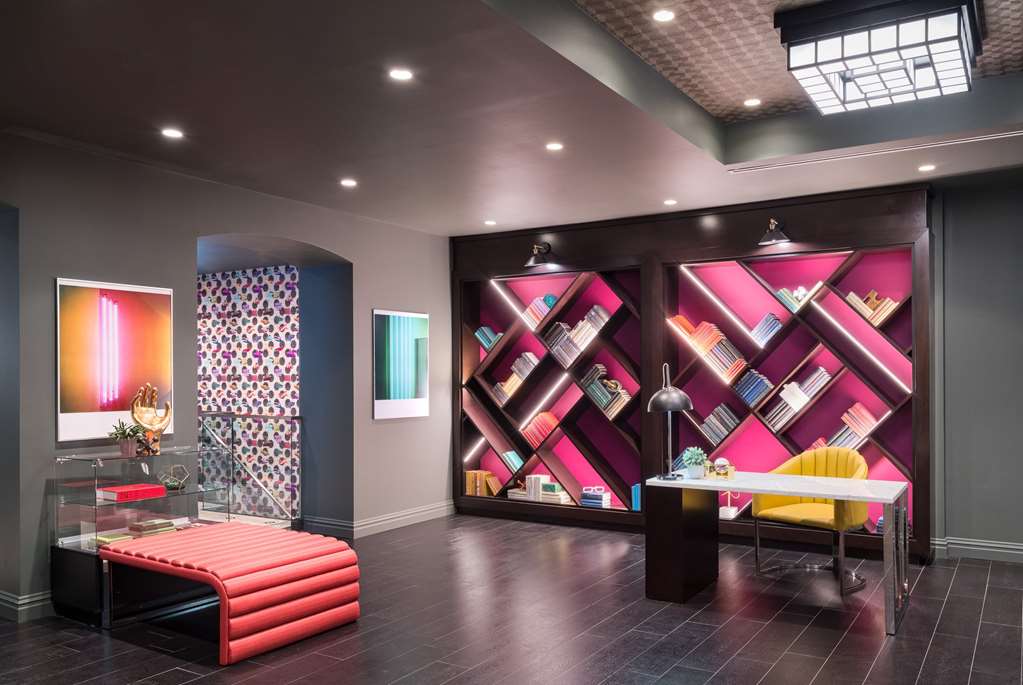 TRYP by Wyndham Newark Downtown - photo 7