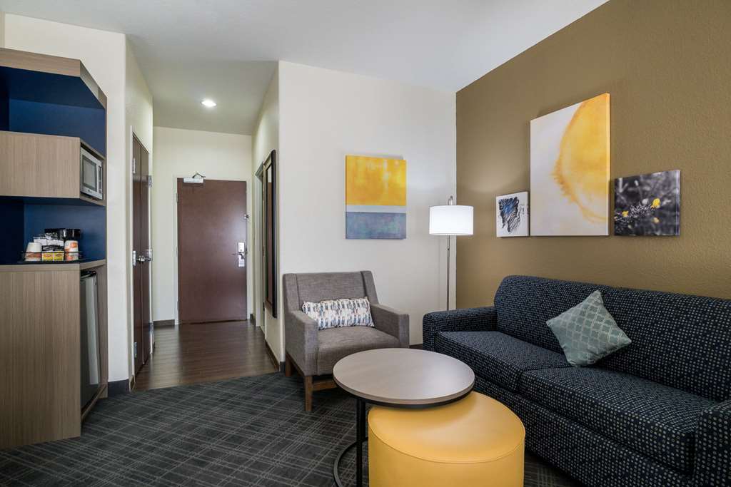 Comfort Inn & Suites Victoria North - photo 37