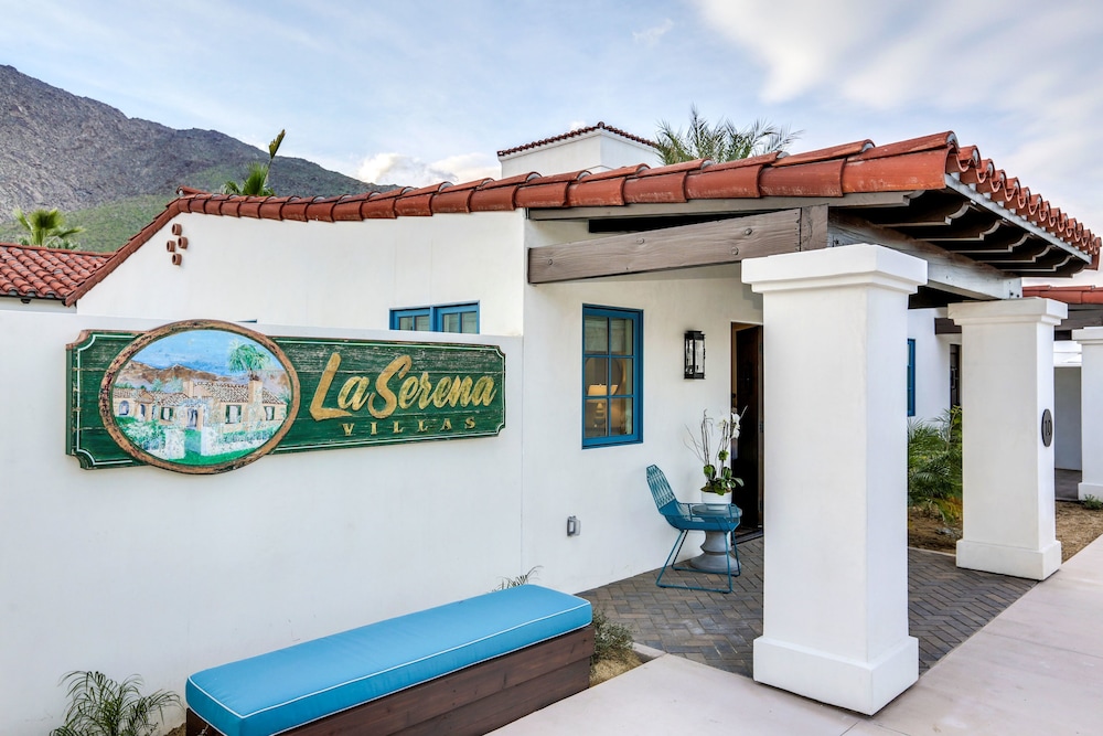 La Serena Villas A Kirkwood Collection Hotel - photo 73