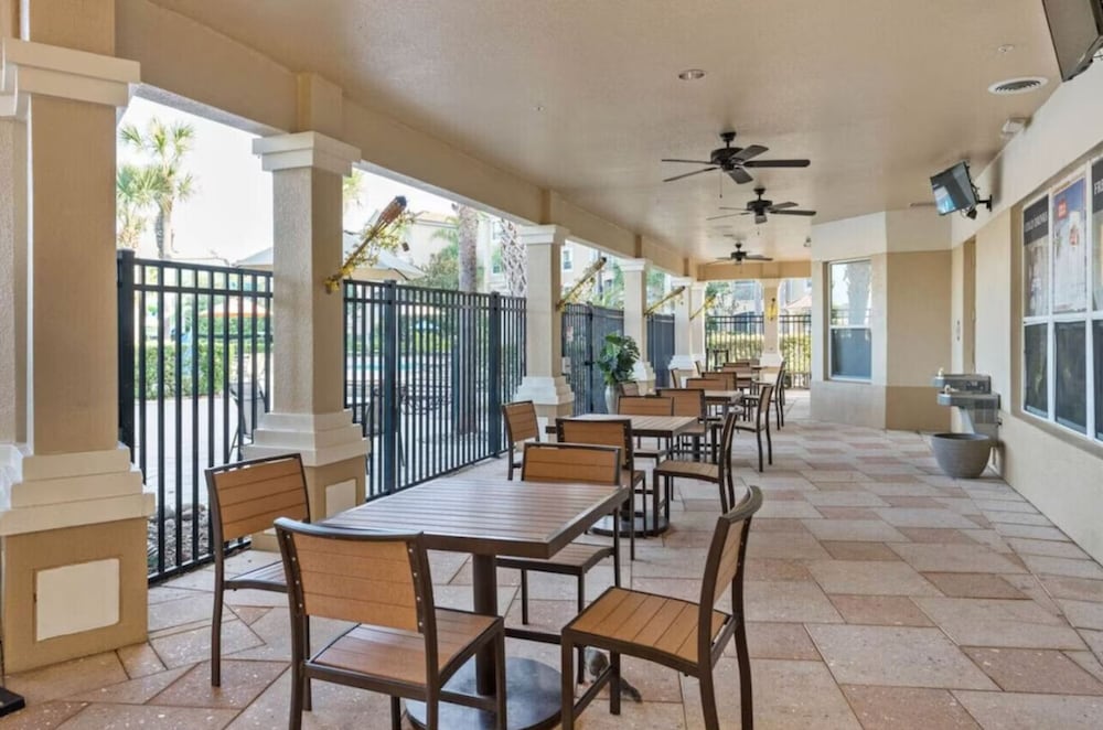 Beautiful 3 bed Townhome in Windsor Hills Resort - photo 27