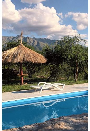 Refugio de las Nubes - last minute hotel in Unknown City