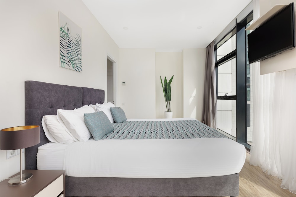 Bellevue Residence Suites