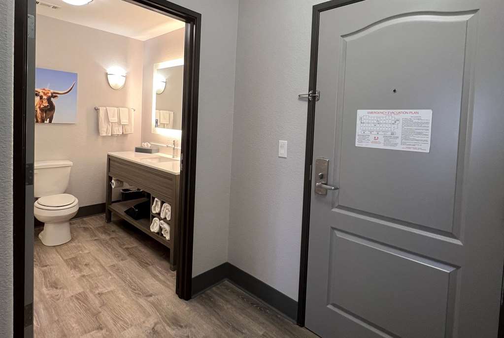 La Quinta Inn & Suites by Wyndham Big Spring - photo 19