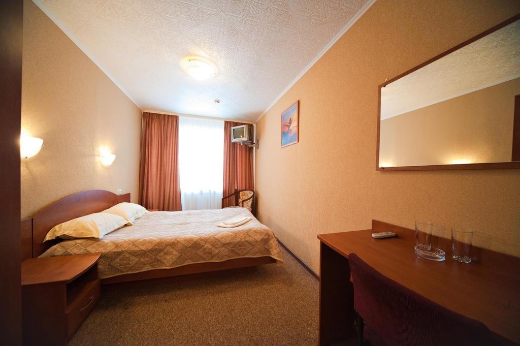 Hotel Shvedka — hotel in Bratsk