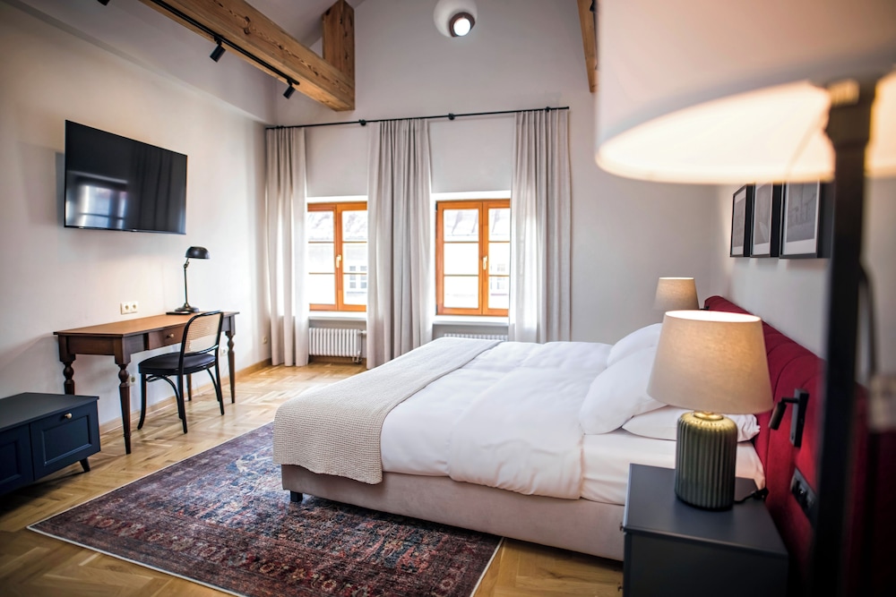 Fontana Boutique in Lublin, Poland