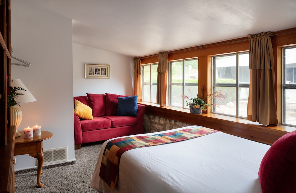 Basswood Resort - photo 11