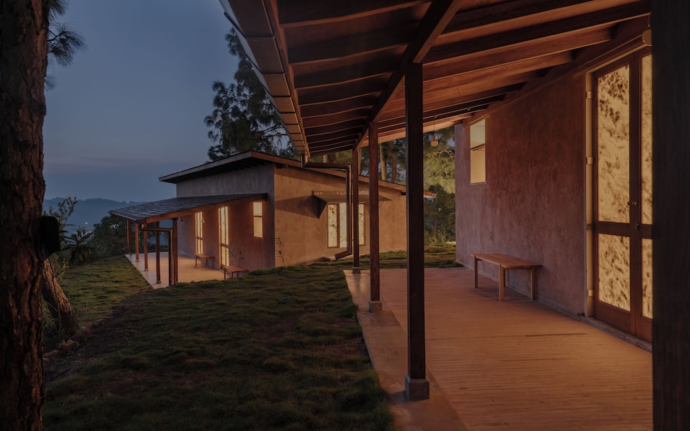 Amaya Life Kasauli — Kasauli — photo 4