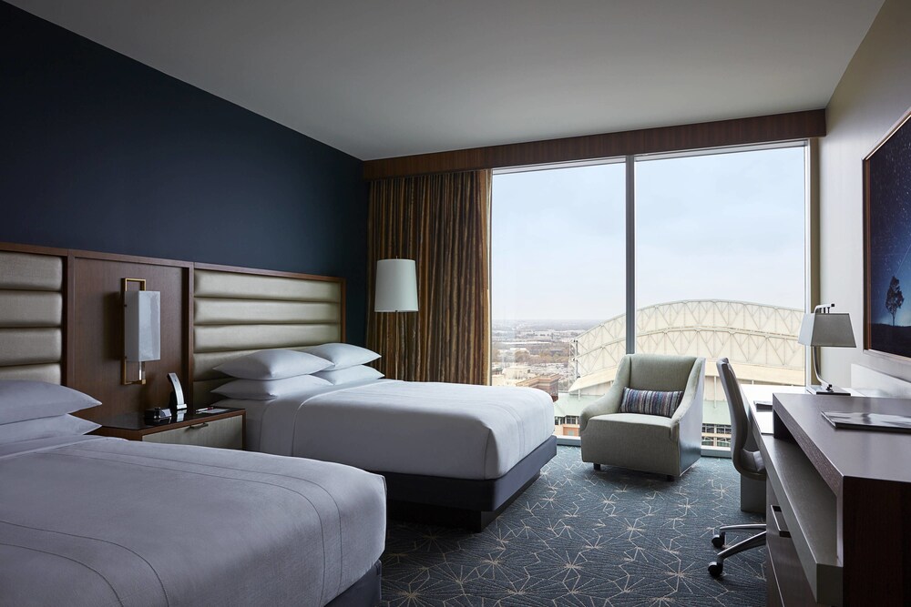 Marriott Marquis Houston - photo 9