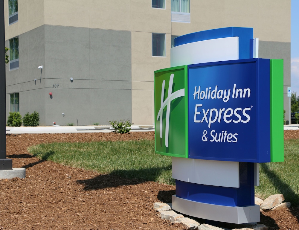 Holiday Inn Express & Suites Hendersonville SE Flat Rock by IHG - photo 31