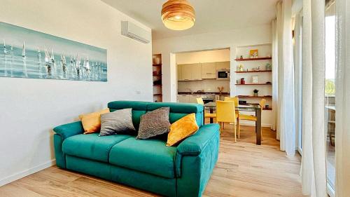 Home sweet home Senigallia bilocale accessoriato — 4-Star Luxury Hotel in Senigallia, Italy