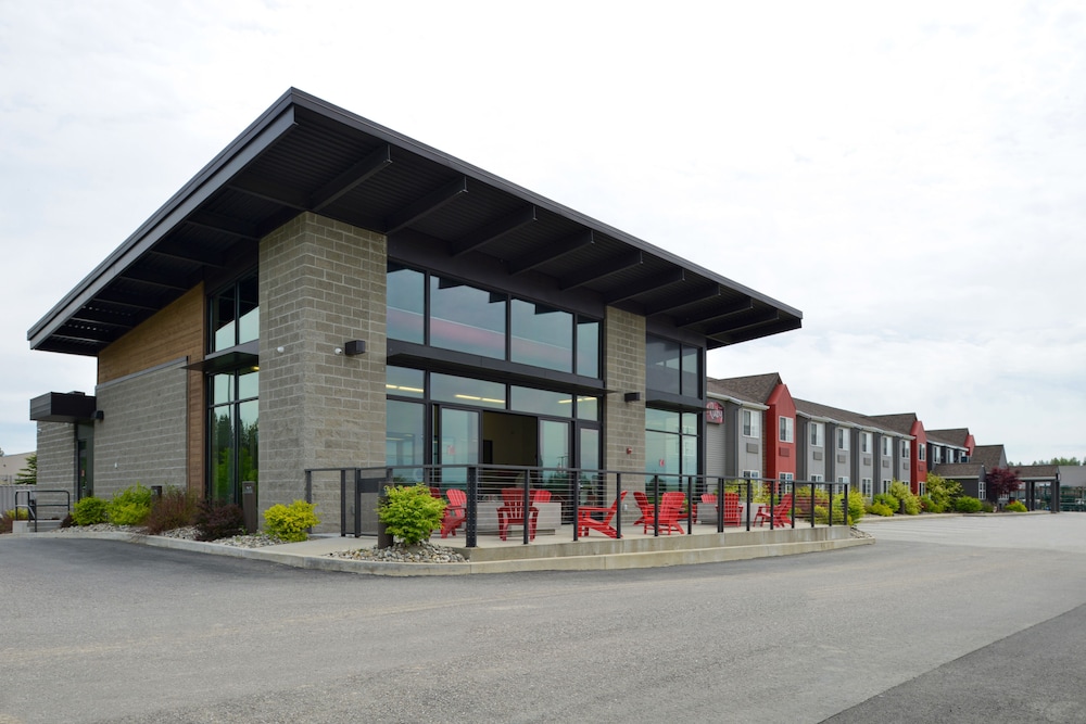 Hotel Ruby Ponderay Sandpoint - photo 88