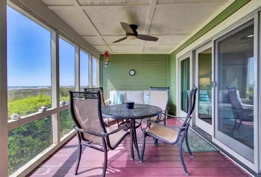 Mariners Walk 12C by Wild Dunes Oceanfront - photo 6