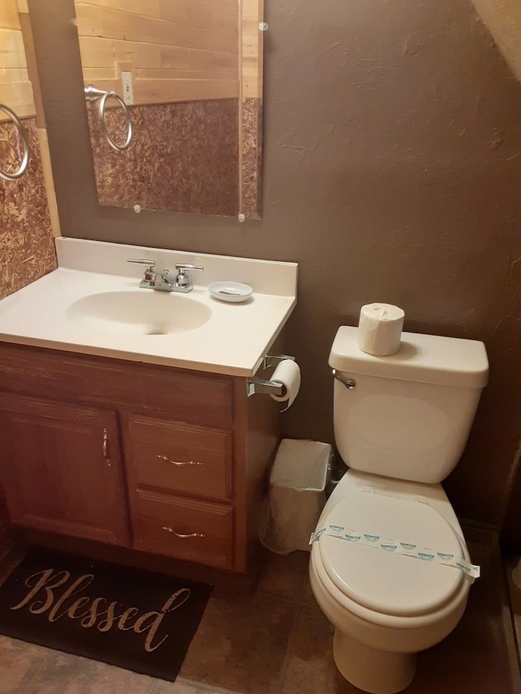 Grey Squirrel Resort - photo 155