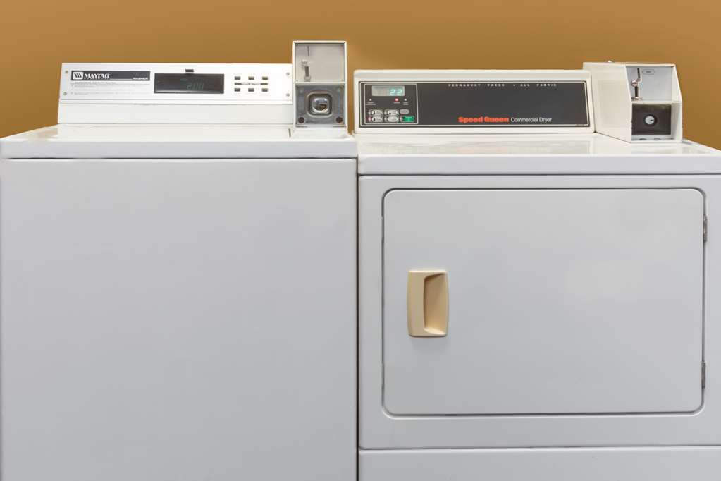 Days Inn by Wyndham St Augustine Historic Downtown - photo 16