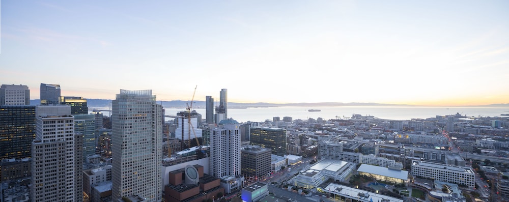 San Francisco Marriott Marquis - photo 146