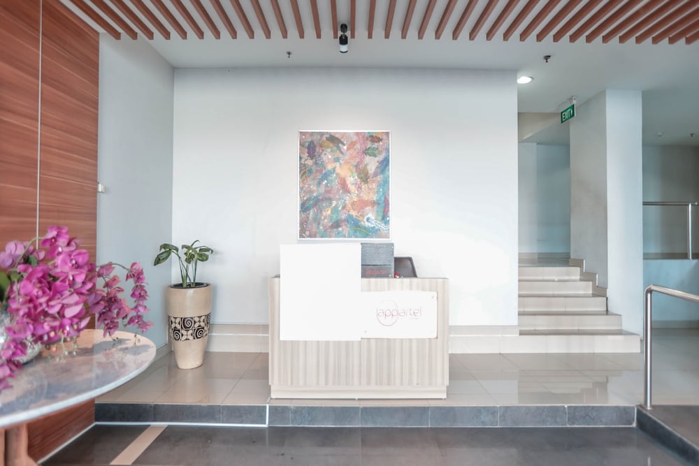 OYO Flagship 755 Appartel Grand Dhika City — Bekasi — photo 2