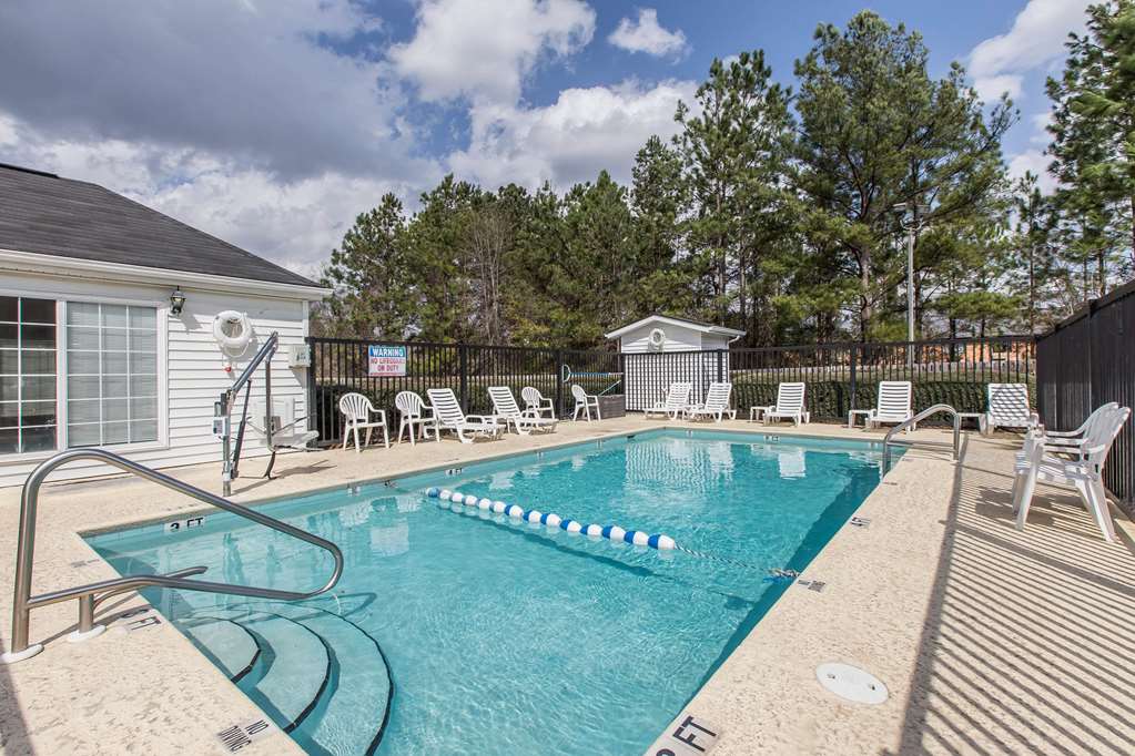 Quality Inn Jesup - photo 21