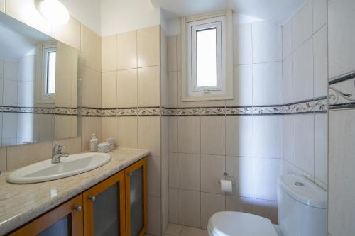 Protaras Villa Marilia