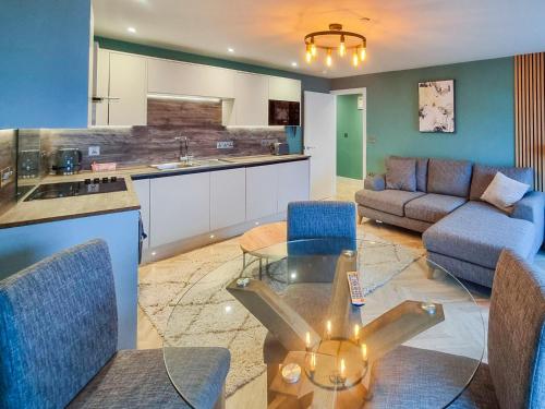 Uk47853 No 2B — 5-Star Luxury Hotel in Aberystwyth, United Kingdom
