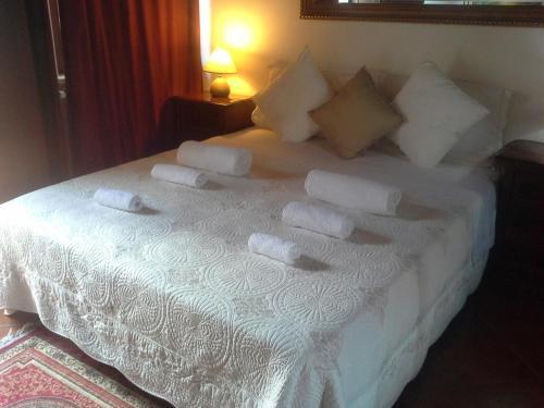 Relais Michelangelo — Rome — photo 4