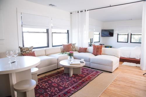 Hotel Covell in Los Angeles, United States