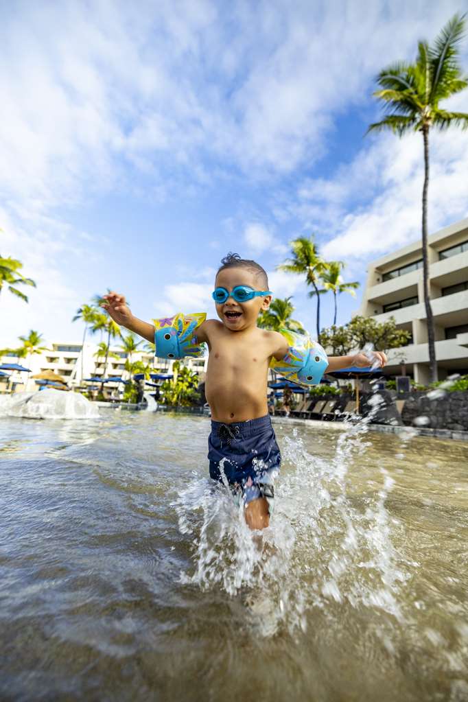 Outrigger Kona Resort & Spa - photo 11