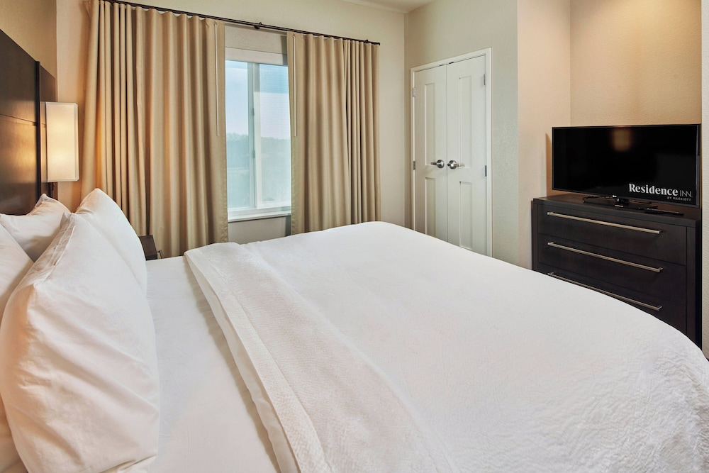 Residence Inn by Marriott Sacramento Davis - photo 10