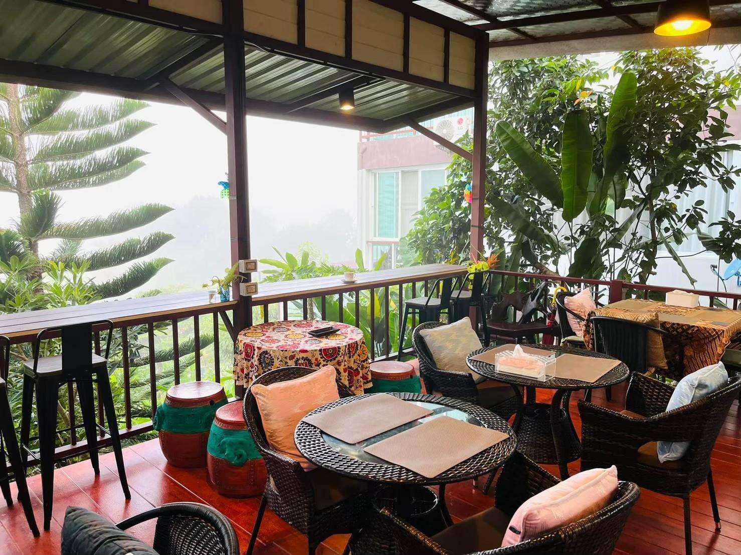 The private 2 @ khao kho in Khao Kho, Thailand