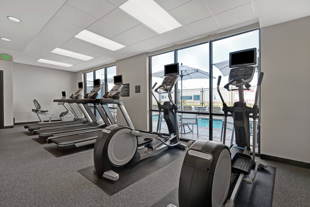 TownePlace Suites by Marriott Sacramento Airport Natomas - photo 33