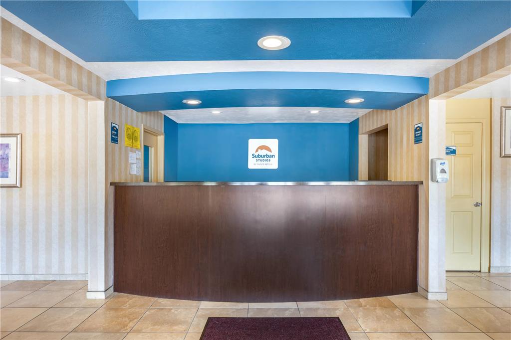 Suburban Studios Branson On The Strip - last minute hotel in Branson