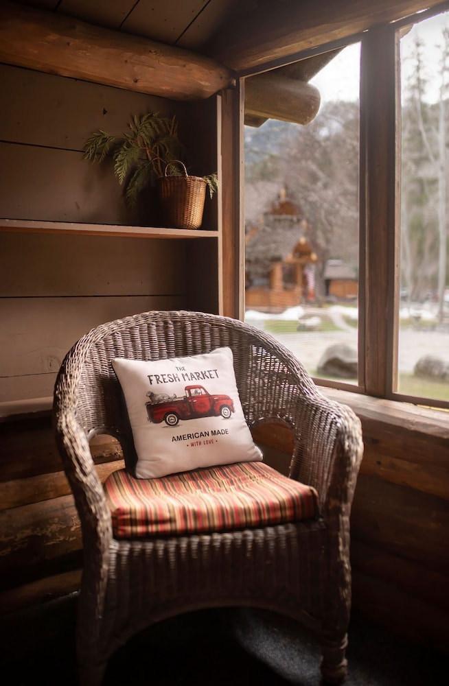 Lochsa Lodge Resort - photo 170