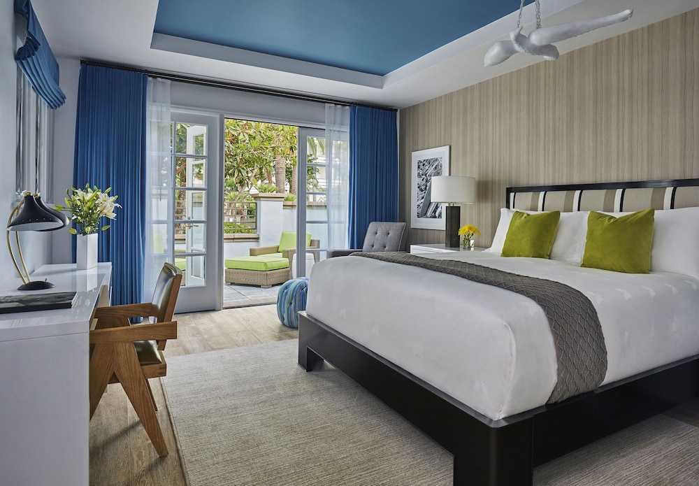 Fairmont Miramar Bungalows - photo 12