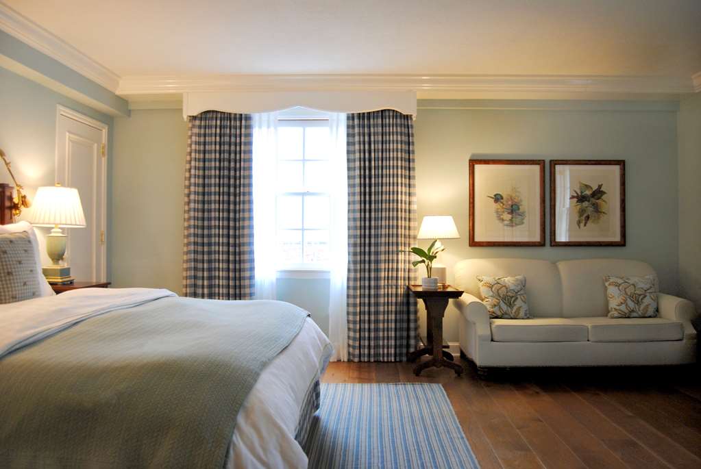 Woodstock Inn & Resort - photo 27
