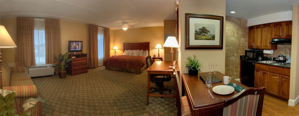 Homewood Suites by Hilton San Antonio North - photo 17