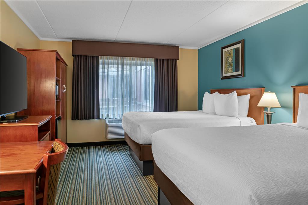 Best Western Plus Traverse City - photo 5