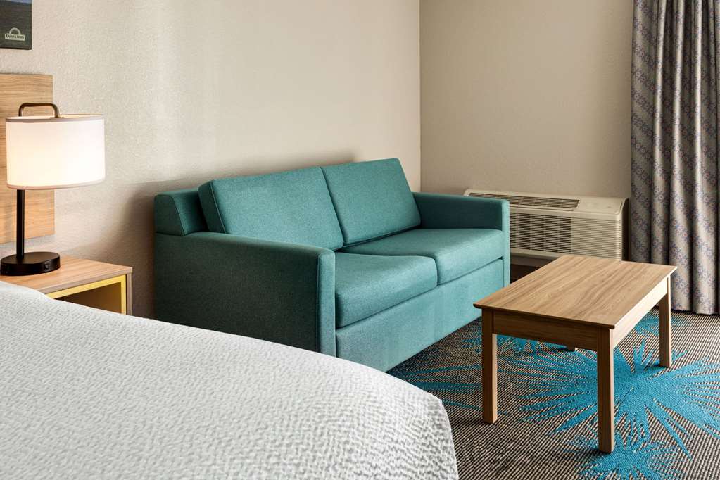 Days Inn by Wyndham Grand Island I 80 - photo 27