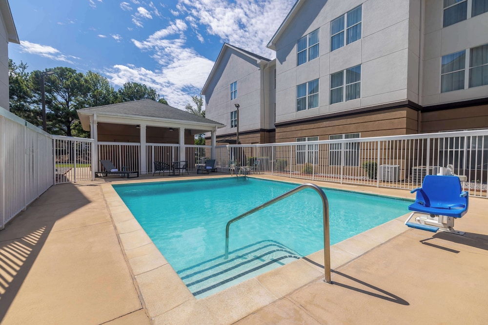 Homewood Suites by Hilton Jackson Ridgeland - photo 37